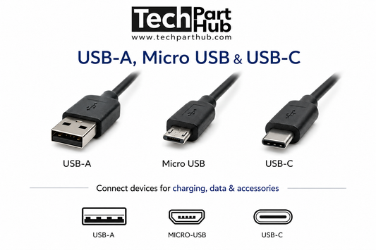 Displayport Cables