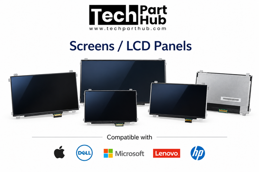 Screens / LCD Panel