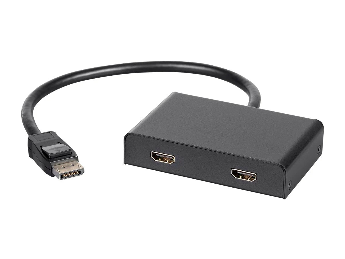 DisplayPort HDMI / DVI