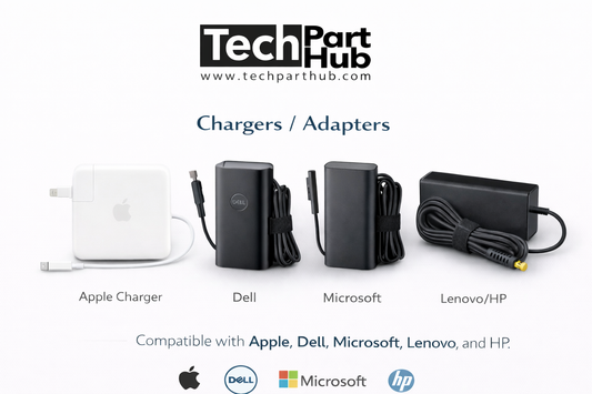 Chargers / Adapters