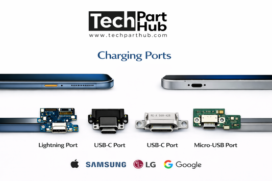 Charging Ports