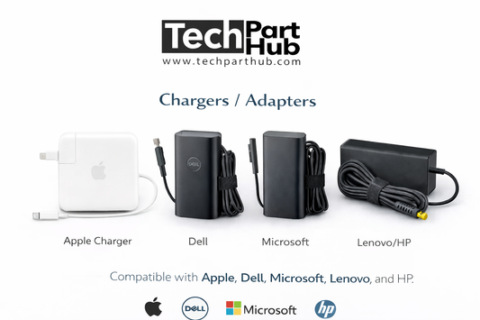 Chargers / Adapters