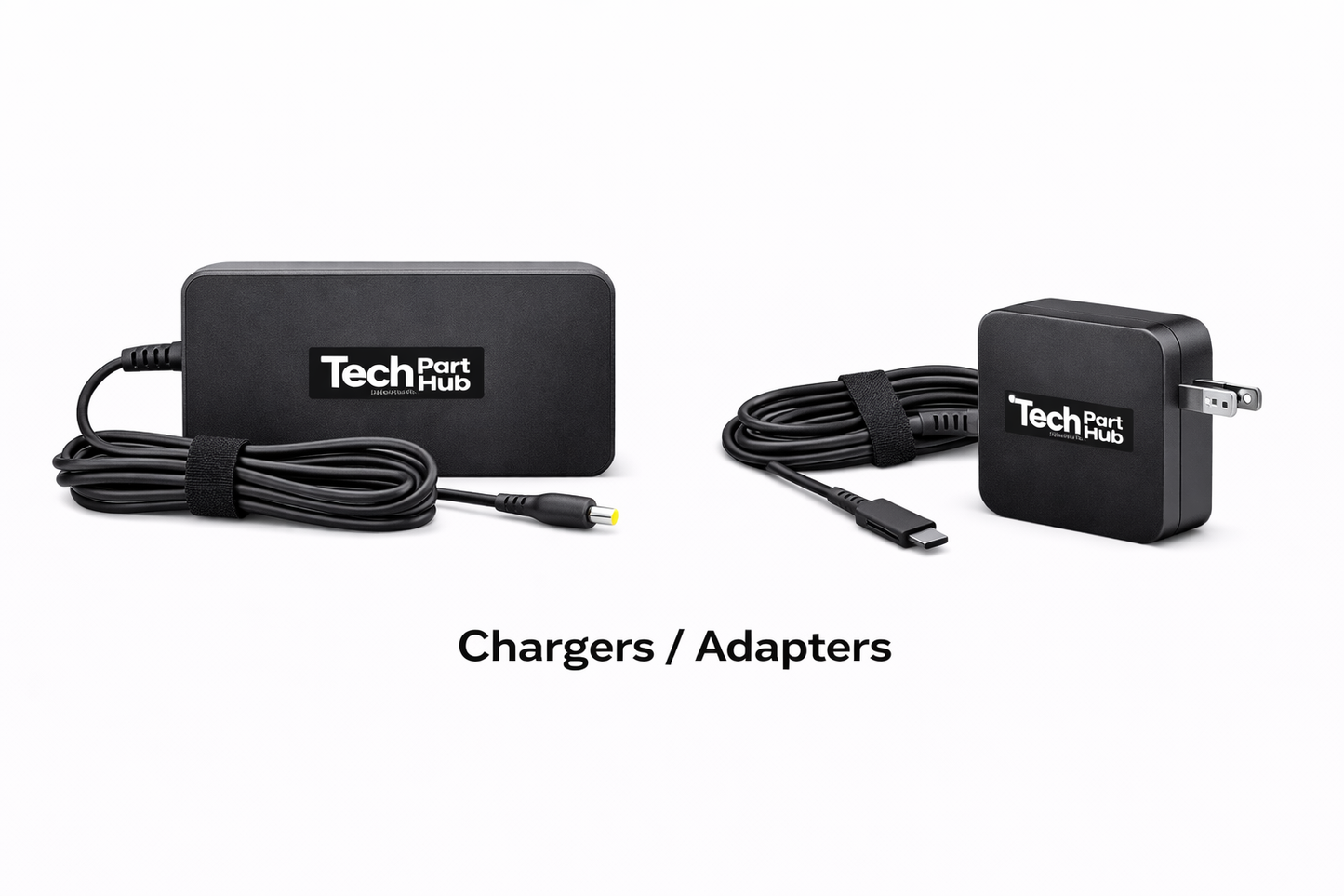 Chargers / Adapters