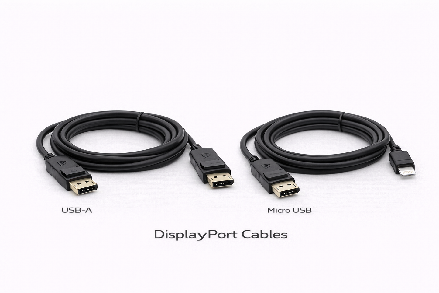Displayport Cables