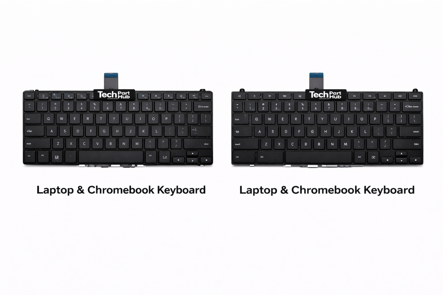 Laptop & Chromebook Keyboards