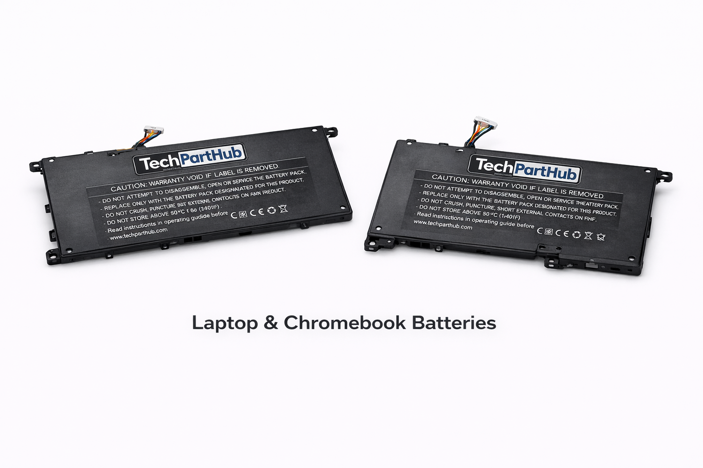 Laptop & Chromebook Batteries