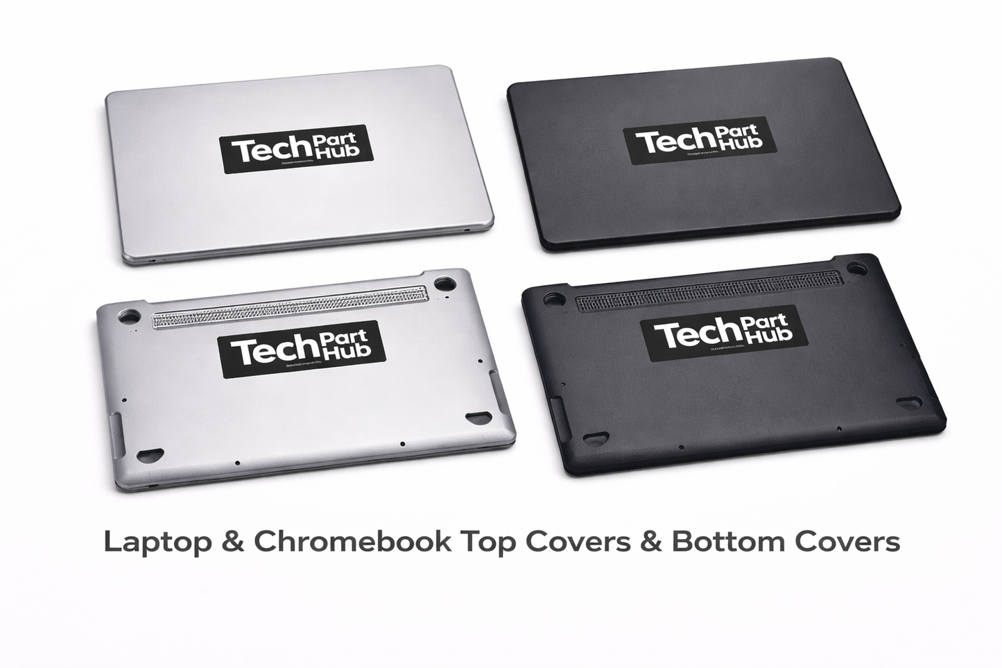 Top Covers & Bottom Covers