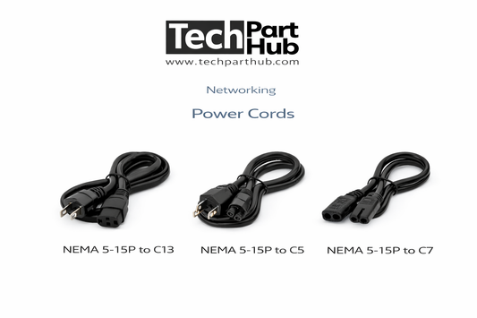 Power Cords