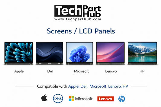 Screens / LCD Panel
