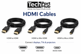 HDMI Cables