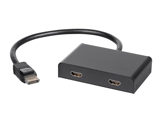 DisplayPort HDMI / DVI