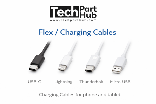 Flex / Charging Cables