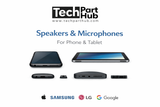 Speakers & Microphones
