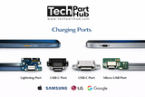 Charging Ports