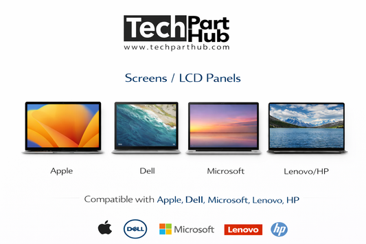 Screens / LCD Panel