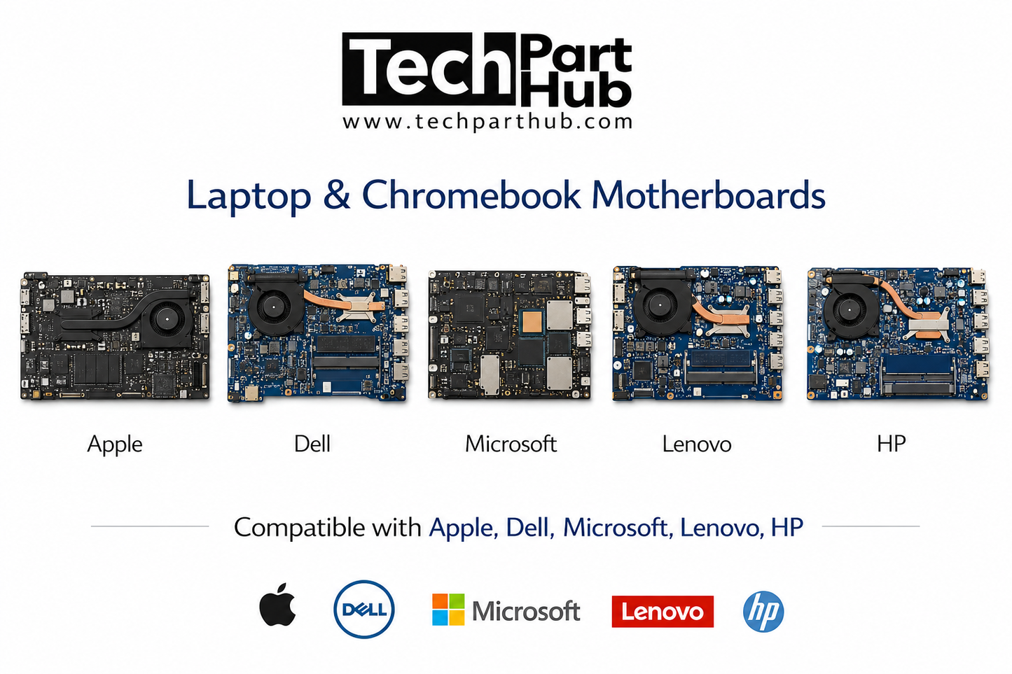 Motherboards