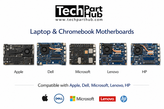 Motherboards