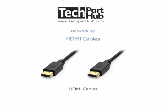 HDMI Cables