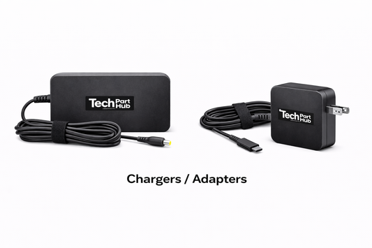 Chargers / Adapters