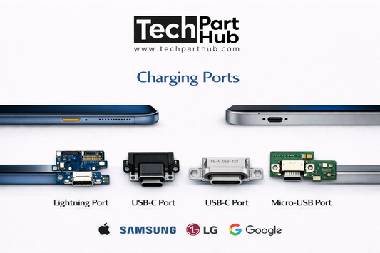 Charging Ports