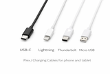 Flex / Charging Cables