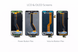 LCD & OLED Screens
