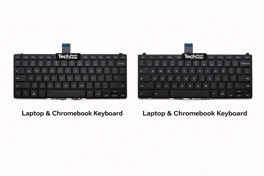 Laptop & Chromebook Keyboards