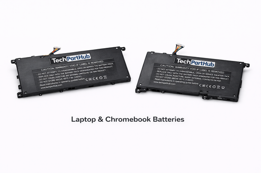 Laptop & Chromebook Batteries
