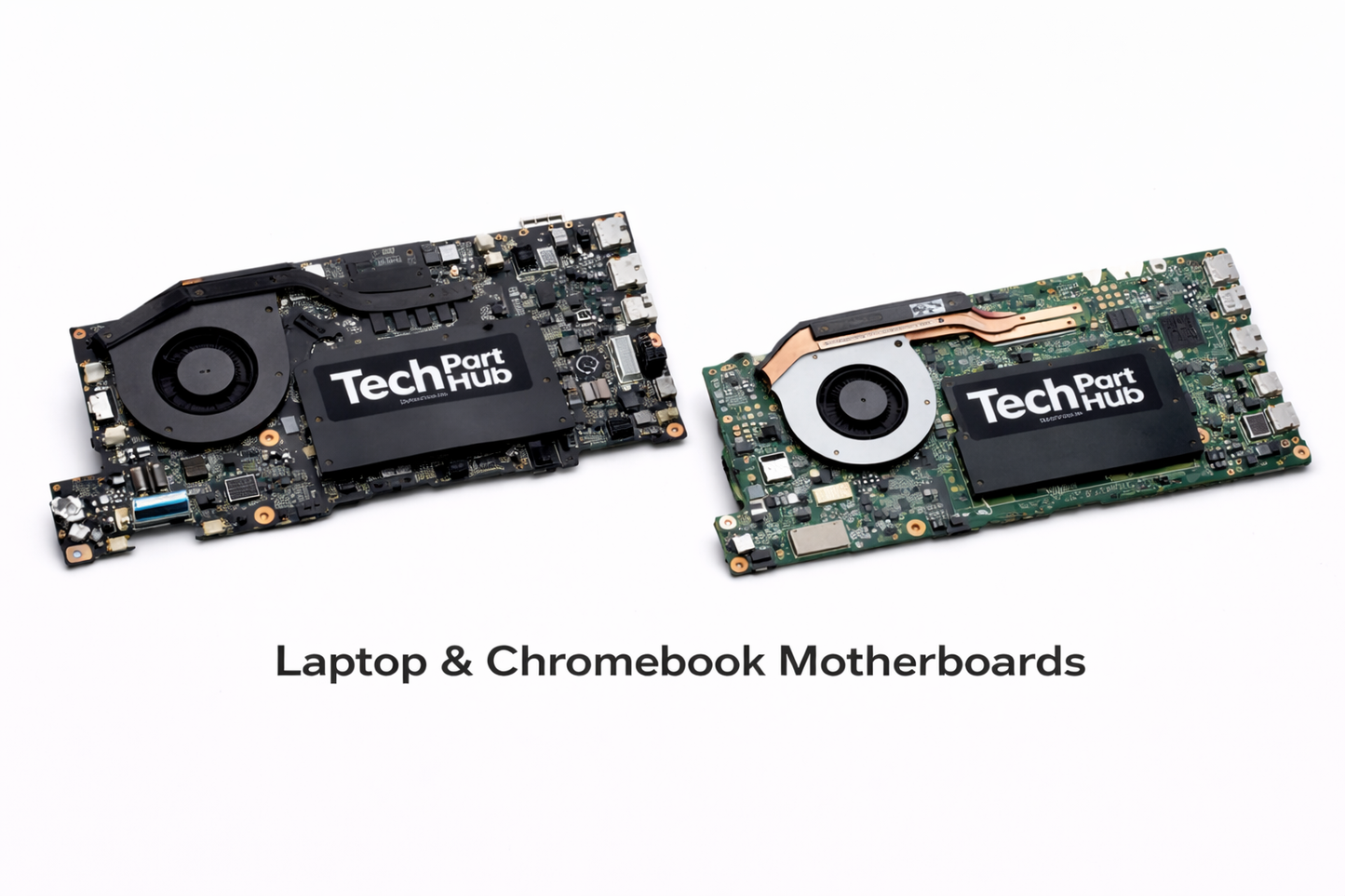 Motherboards