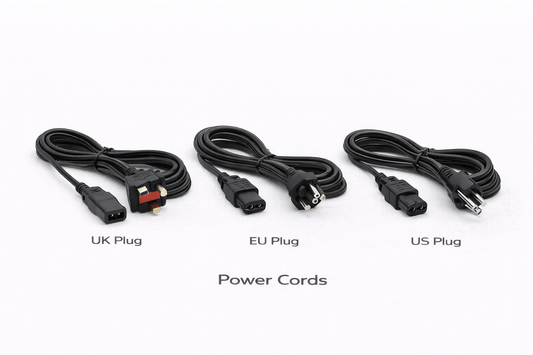 Power Cords