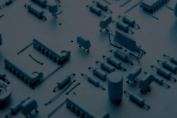 Tech Part Hub