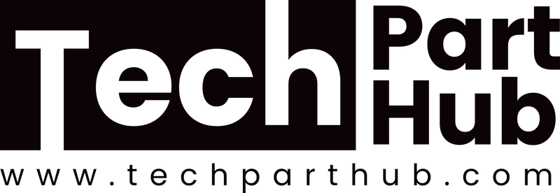 Tech Part Hub