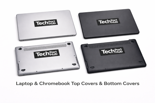 Top Covers & Bottom Covers