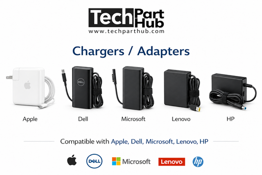 Chargers / Adapters