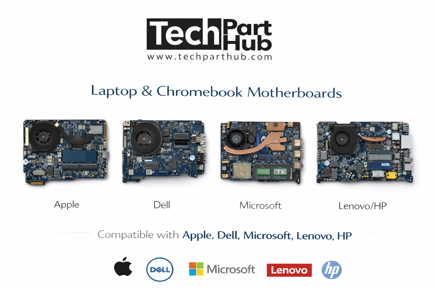 Motherboards