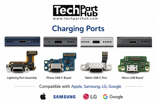 Charging Ports