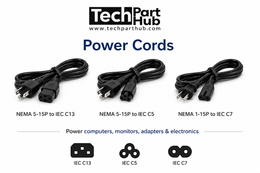 Power Cords