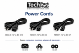 Power Cords