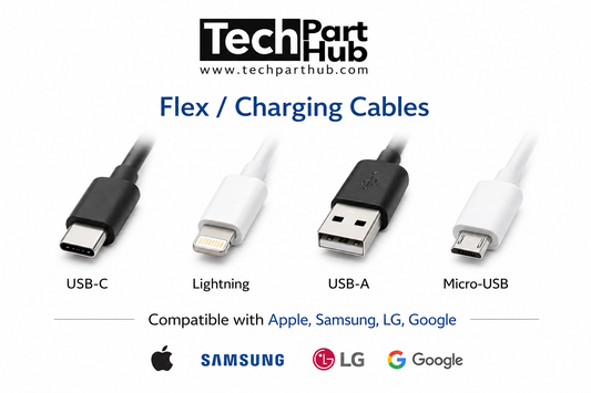 Flex / Charging Cables