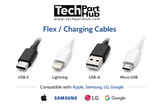 Flex / Charging Cables