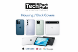 Housing / Back Covers